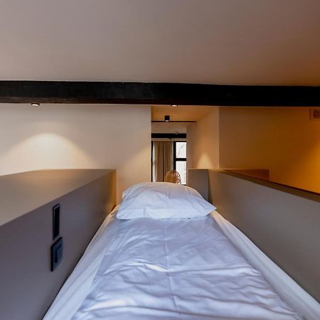 Btfl Living Antwerp Apartment Екстериор снимка