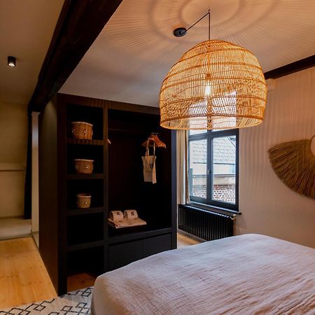 Btfl Living Antwerp Apartment Екстериор снимка