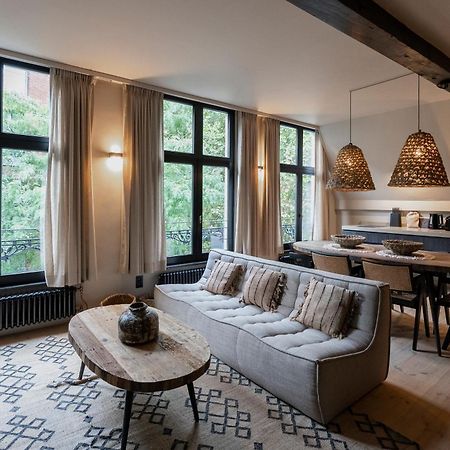 Btfl Living Antwerp Apartment Екстериор снимка