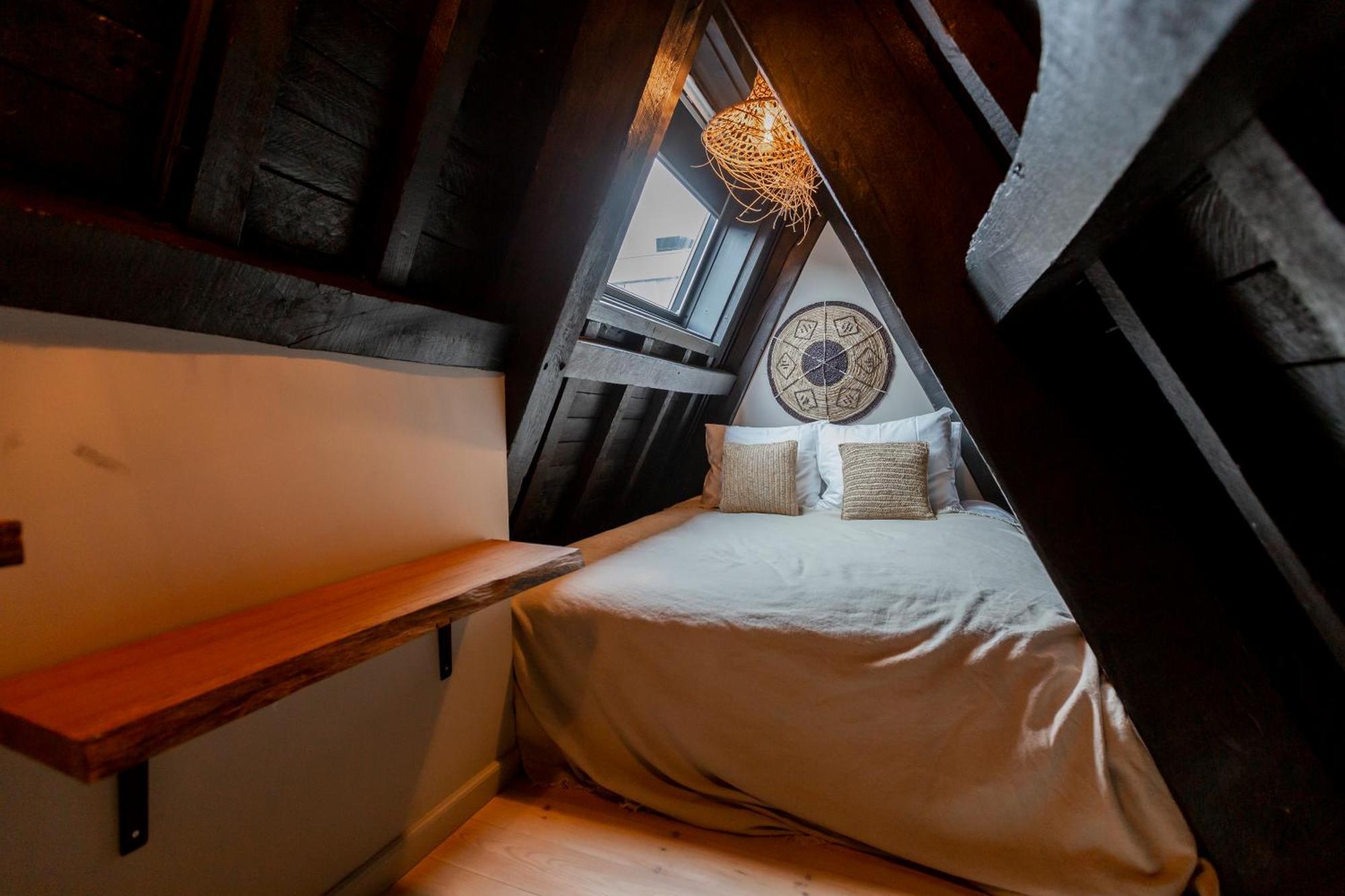 Btfl Living Antwerp Apartment Екстериор снимка