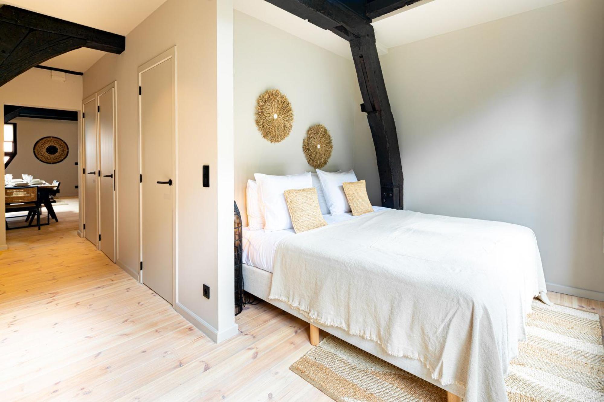 Btfl Living Antwerp Apartment Екстериор снимка
