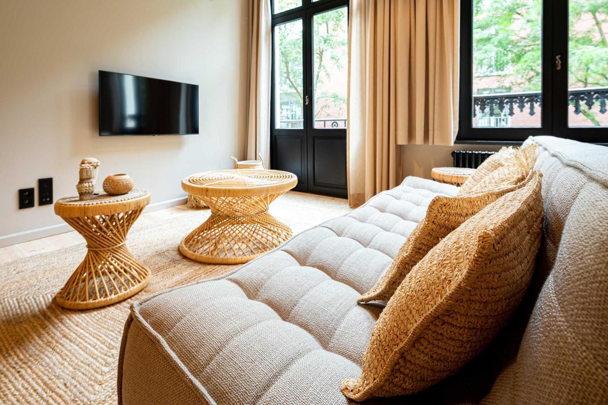 Btfl Living Antwerp Apartment Екстериор снимка