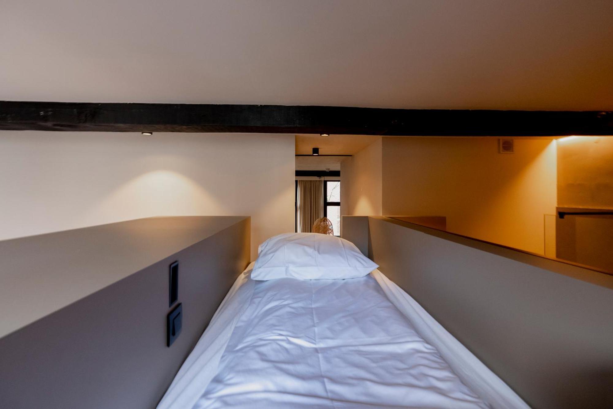 Btfl Living Antwerp Apartment Екстериор снимка