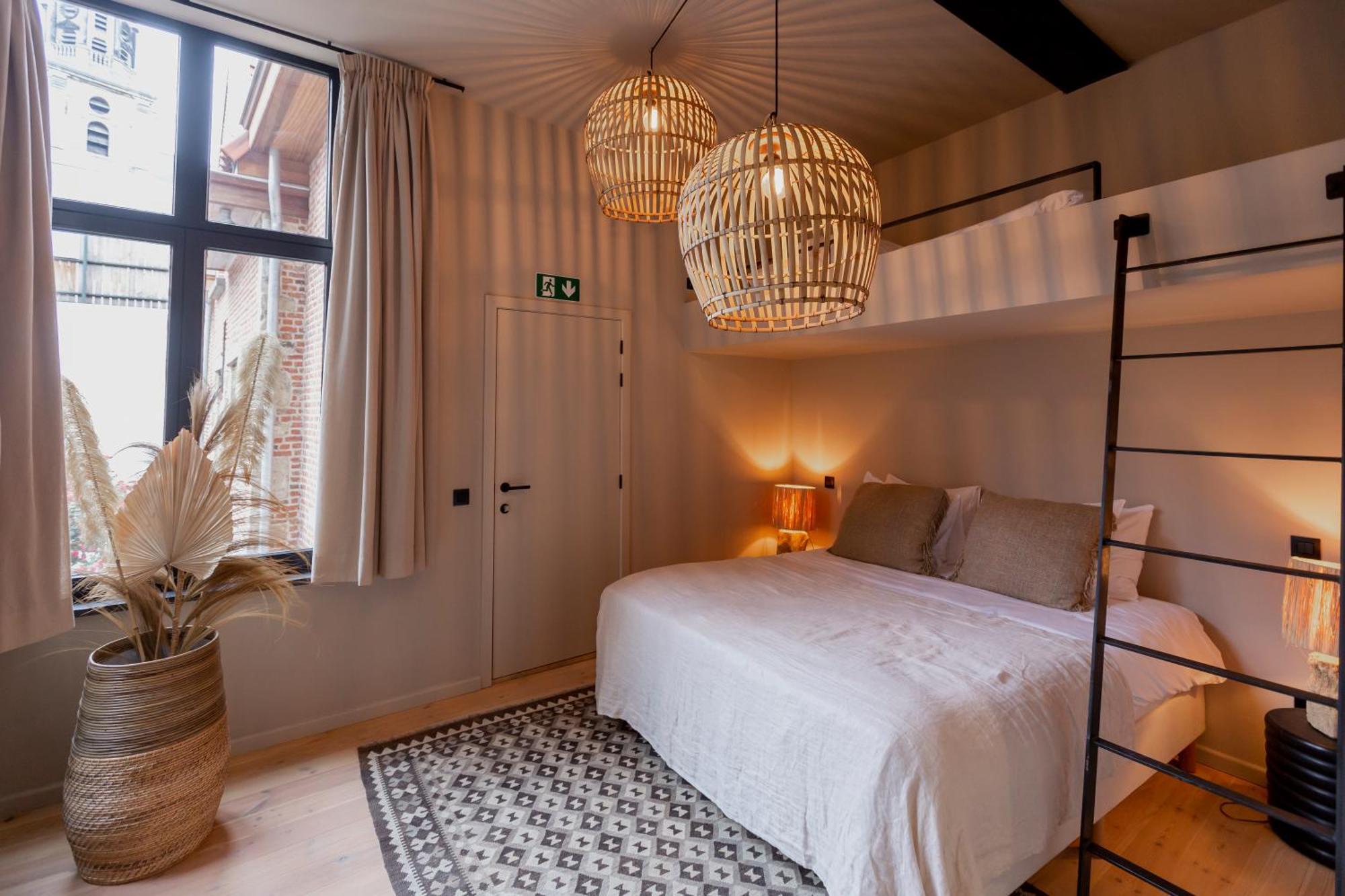 Btfl Living Antwerp Apartment Екстериор снимка