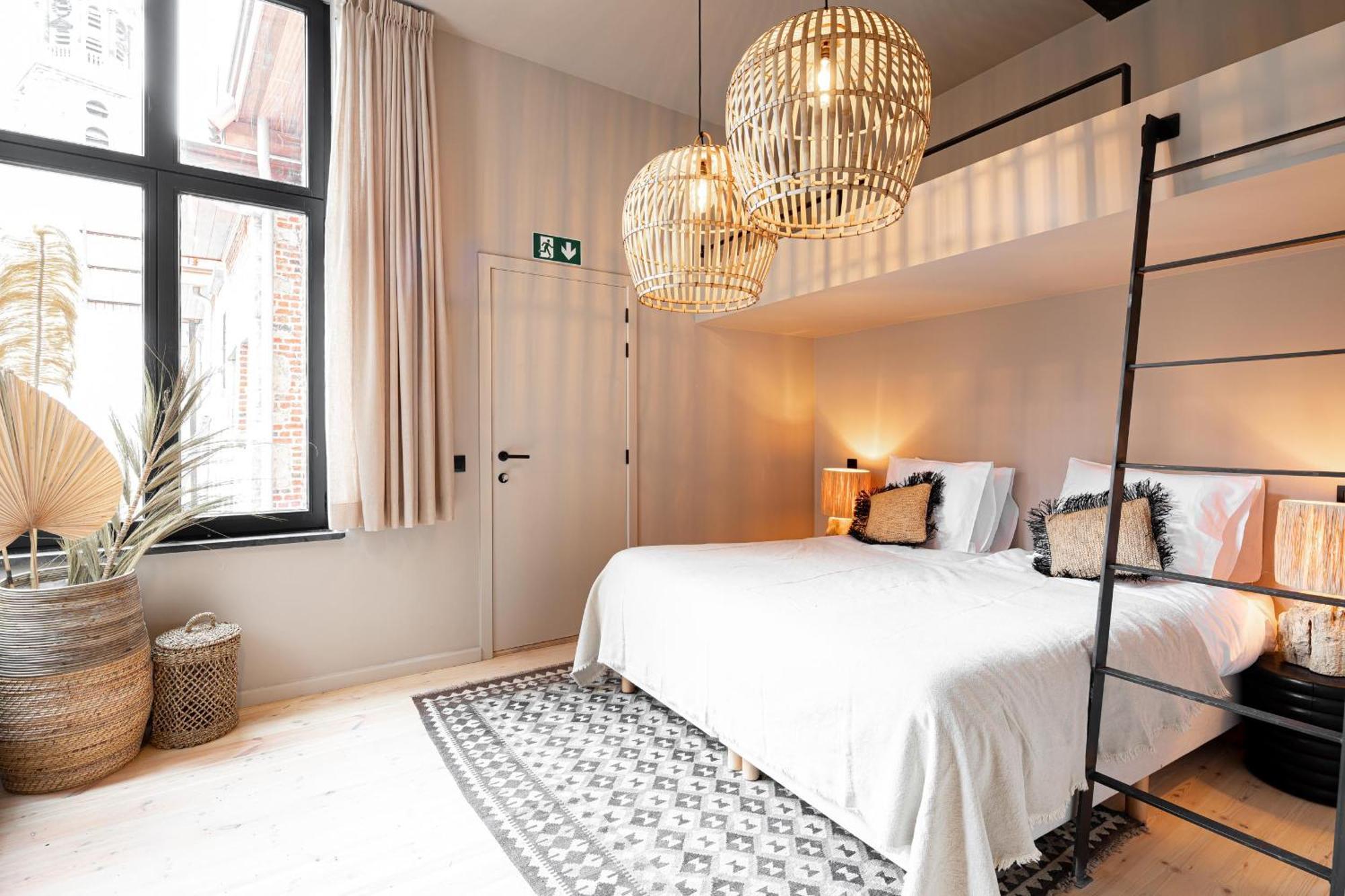 Btfl Living Antwerp Apartment Екстериор снимка