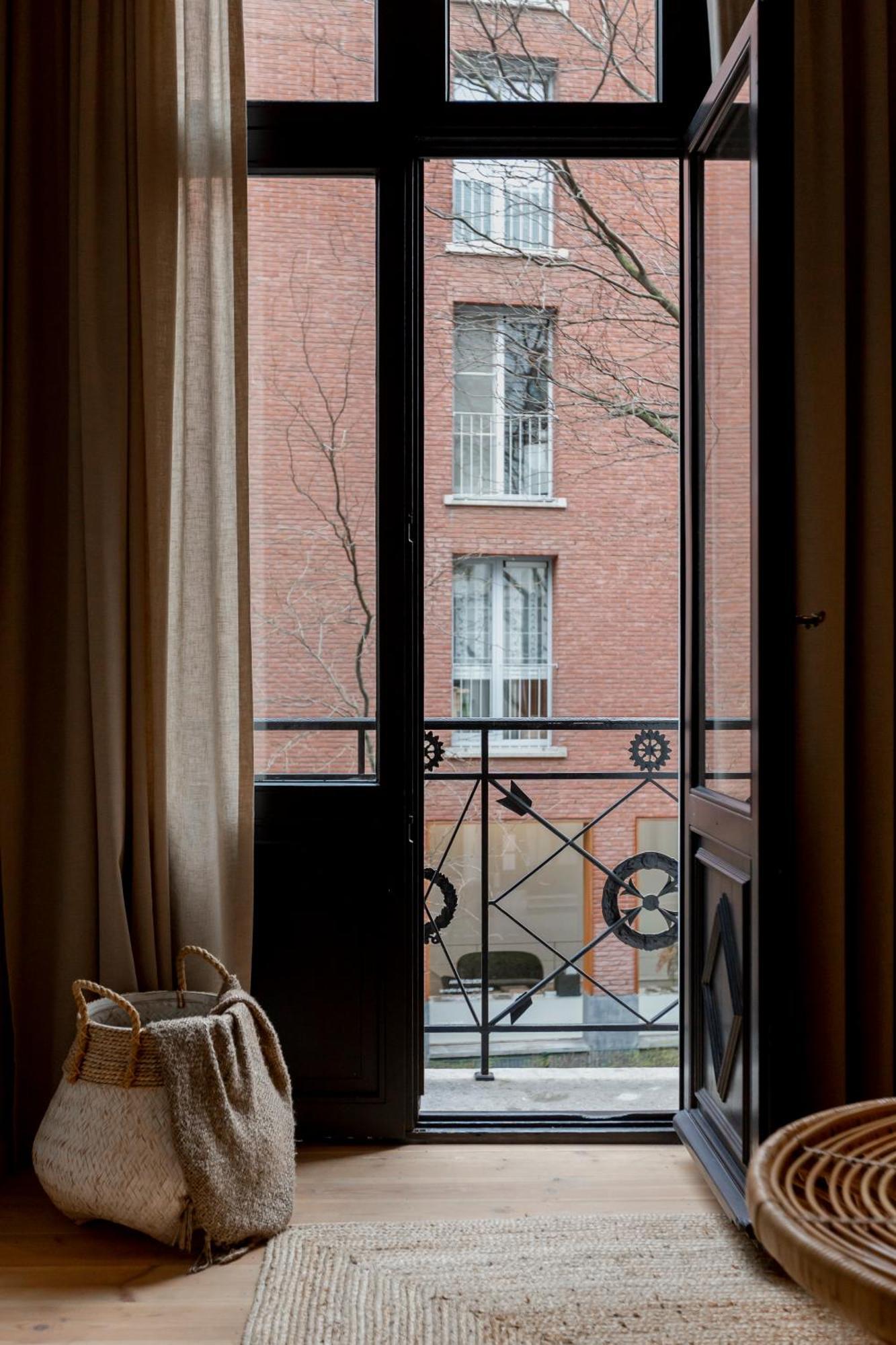 Btfl Living Antwerp Apartment Екстериор снимка