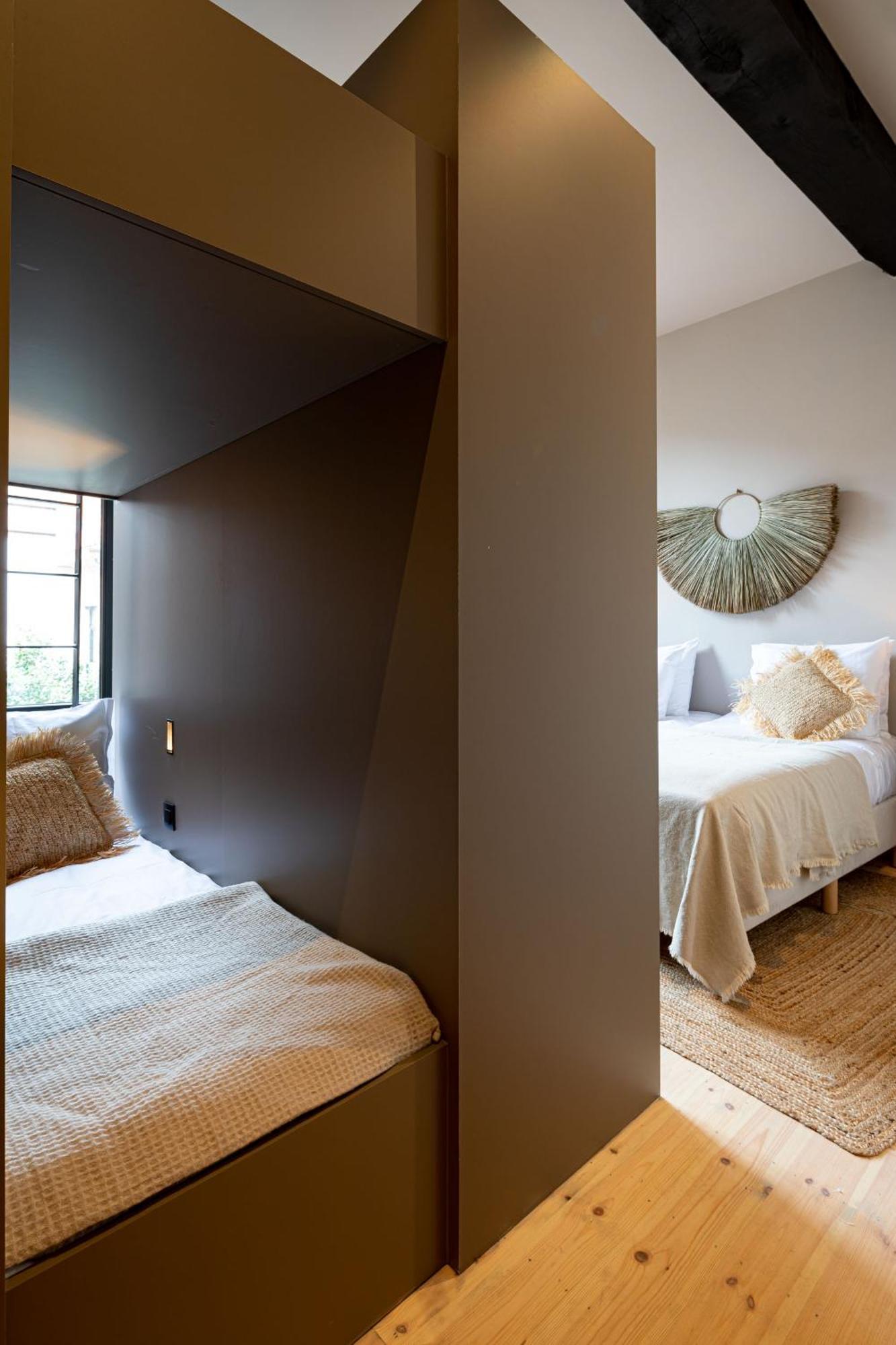 Btfl Living Antwerp Apartment Екстериор снимка
