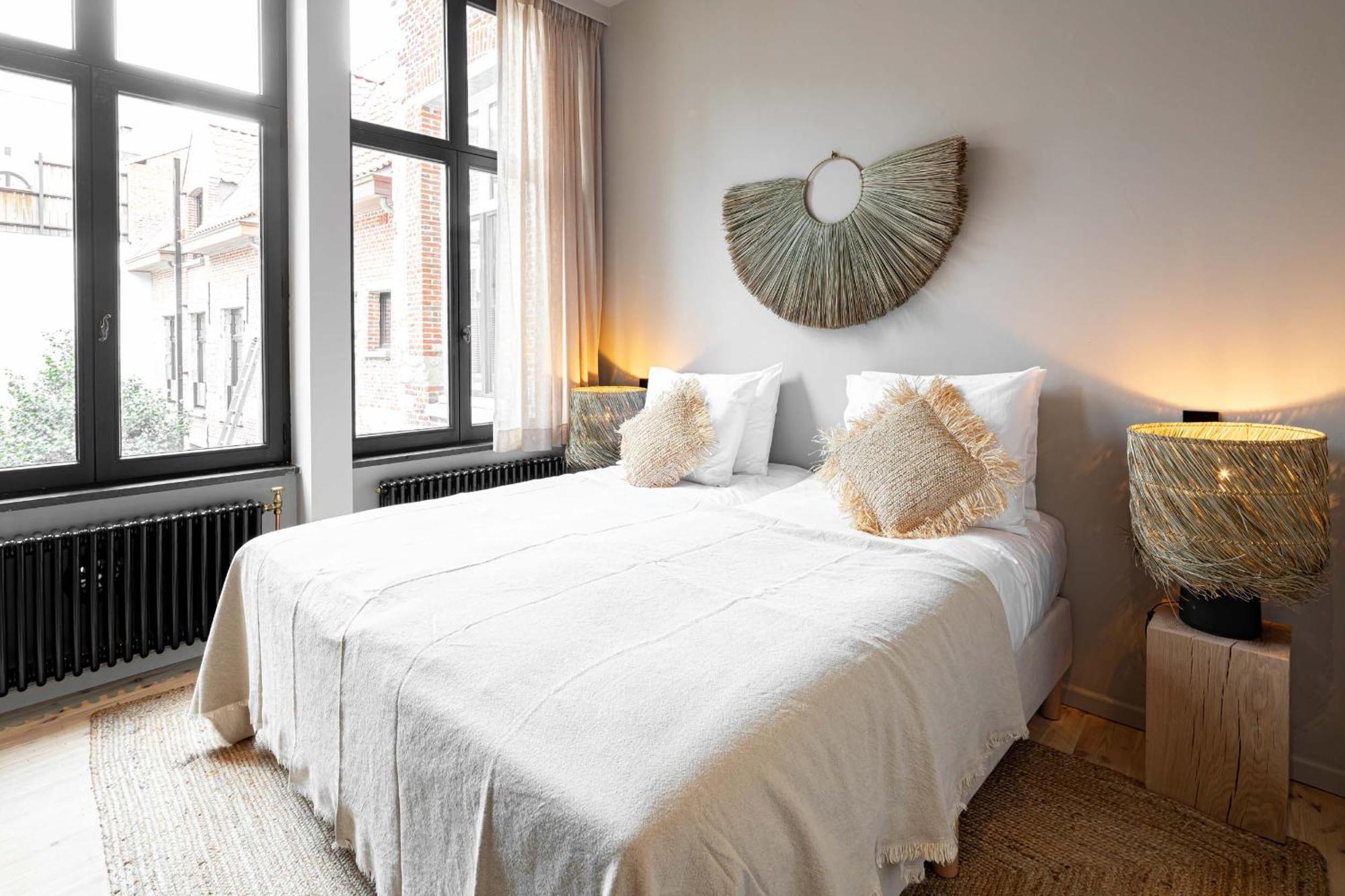 Btfl Living Antwerp Apartment Екстериор снимка