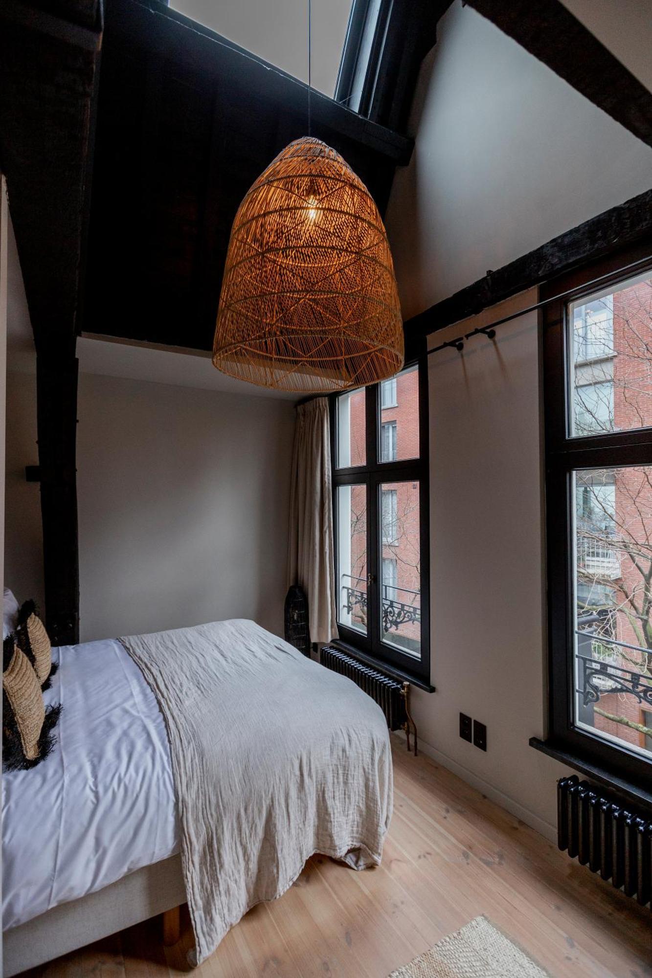 Btfl Living Antwerp Apartment Екстериор снимка