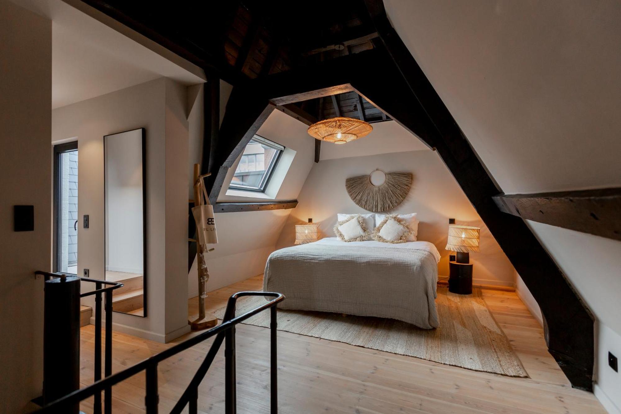 Btfl Living Antwerp Apartment Екстериор снимка