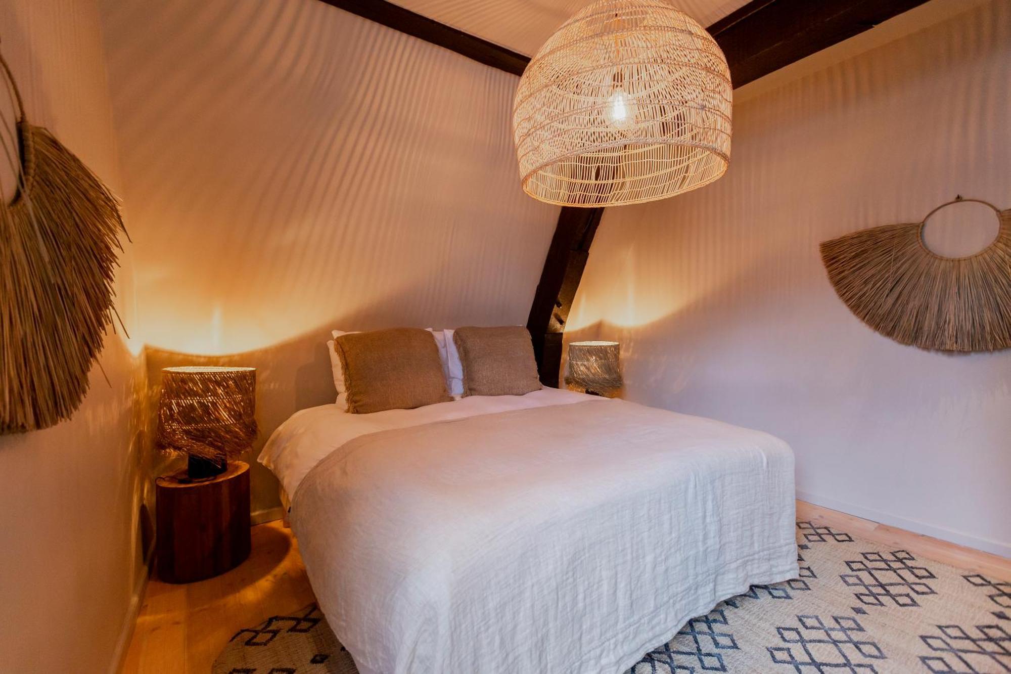 Btfl Living Antwerp Apartment Екстериор снимка