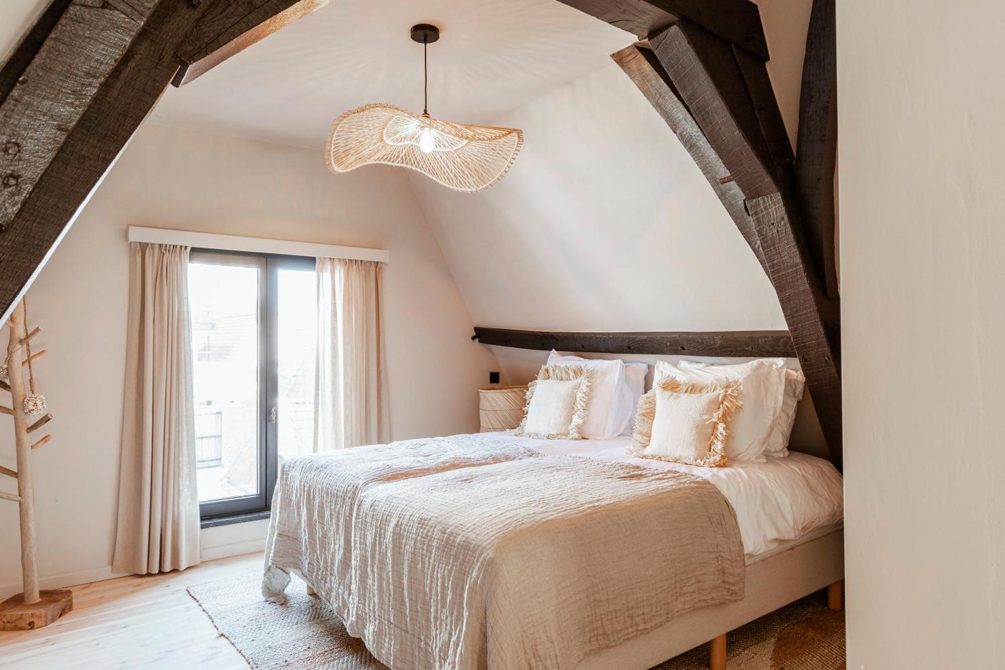 Btfl Living Antwerp Apartment Екстериор снимка