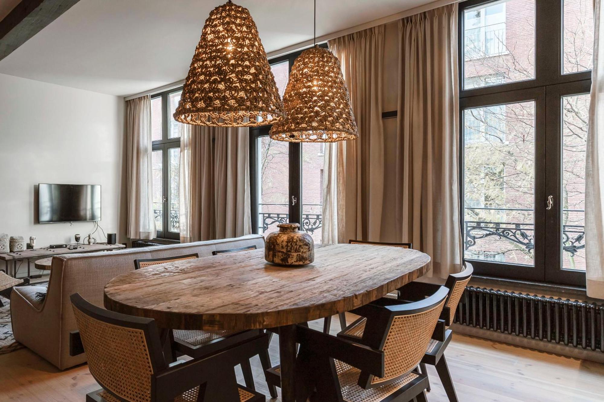 Btfl Living Antwerp Apartment Екстериор снимка