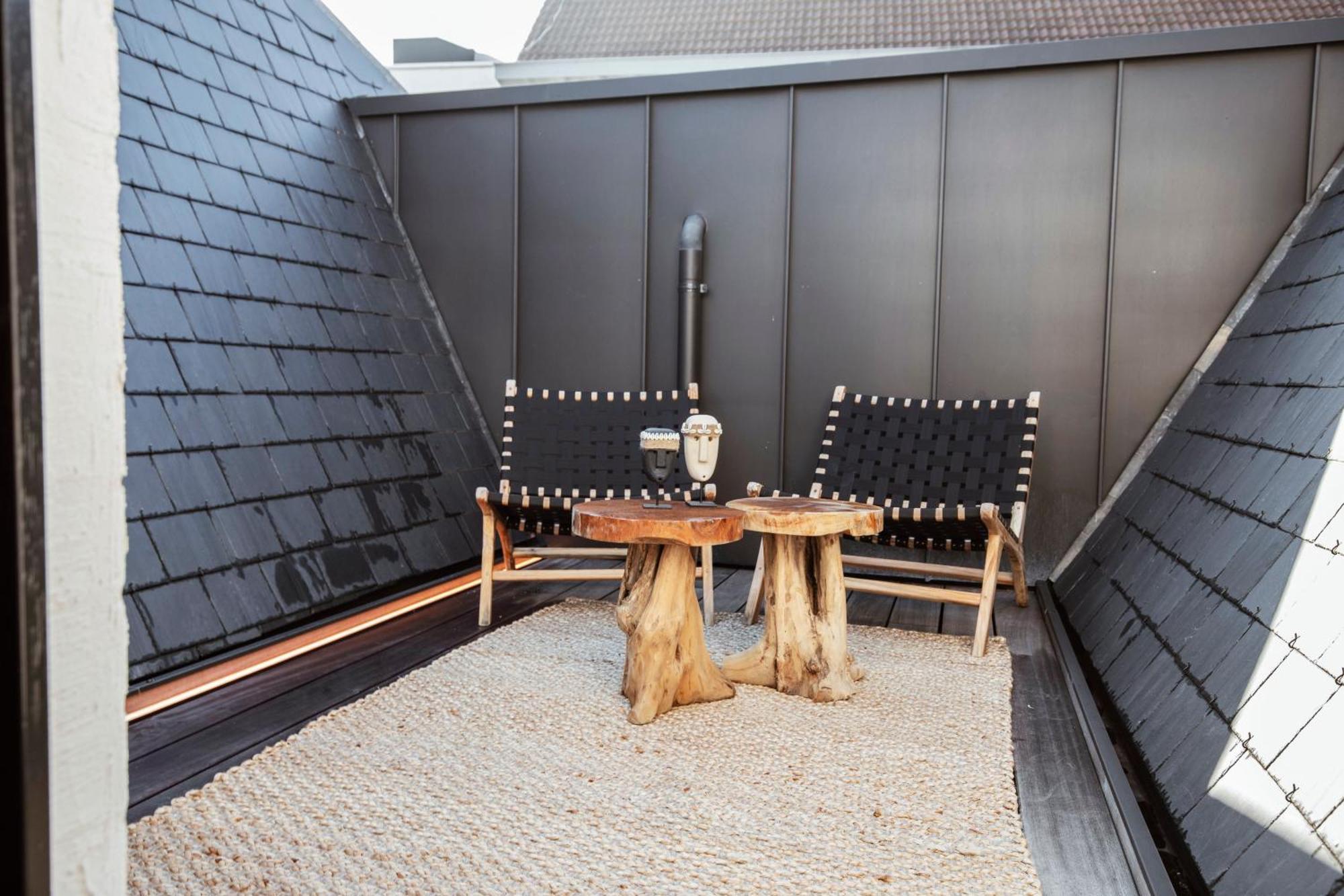 Btfl Living Antwerp Apartment Екстериор снимка