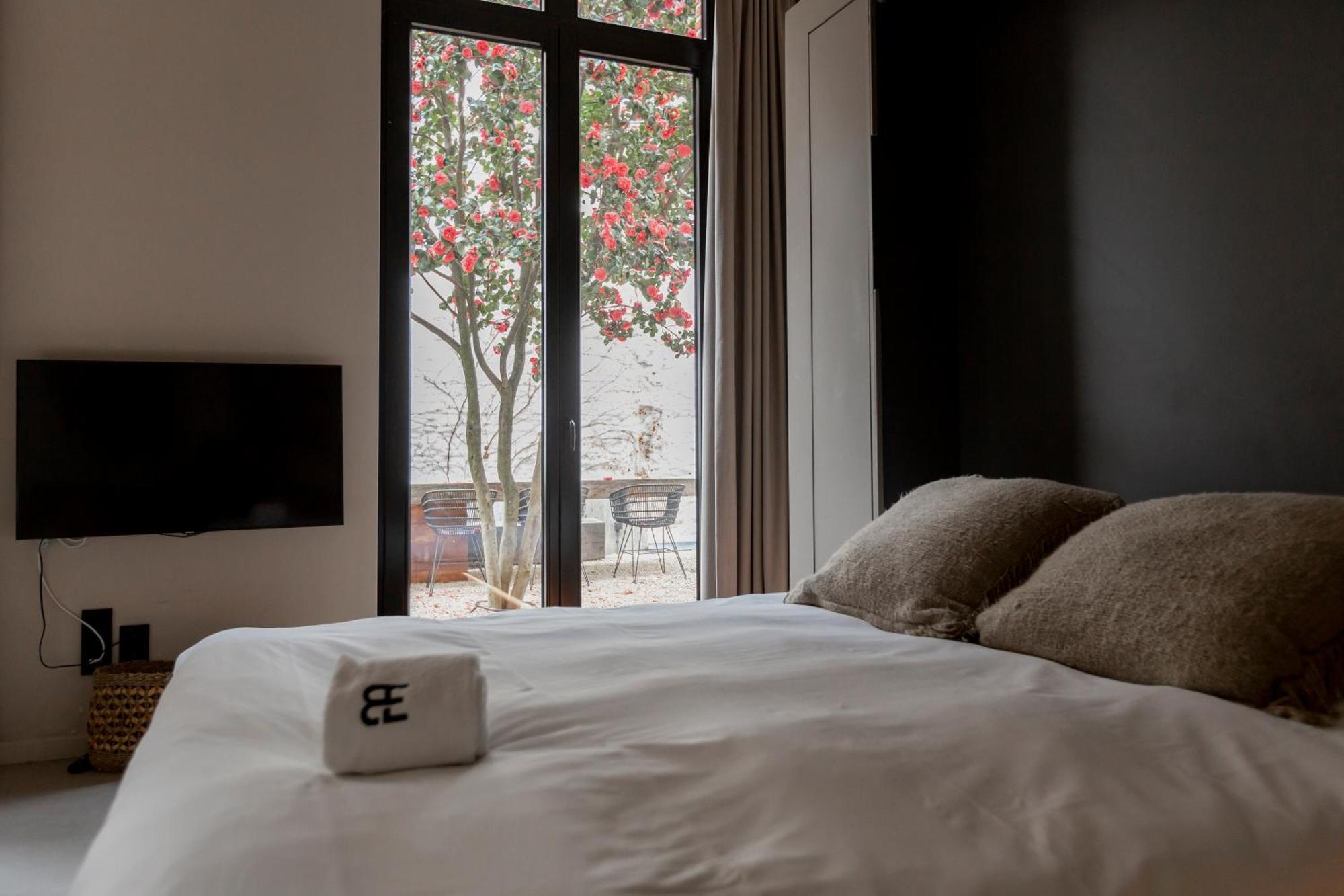 Btfl Living Antwerp Apartment Екстериор снимка