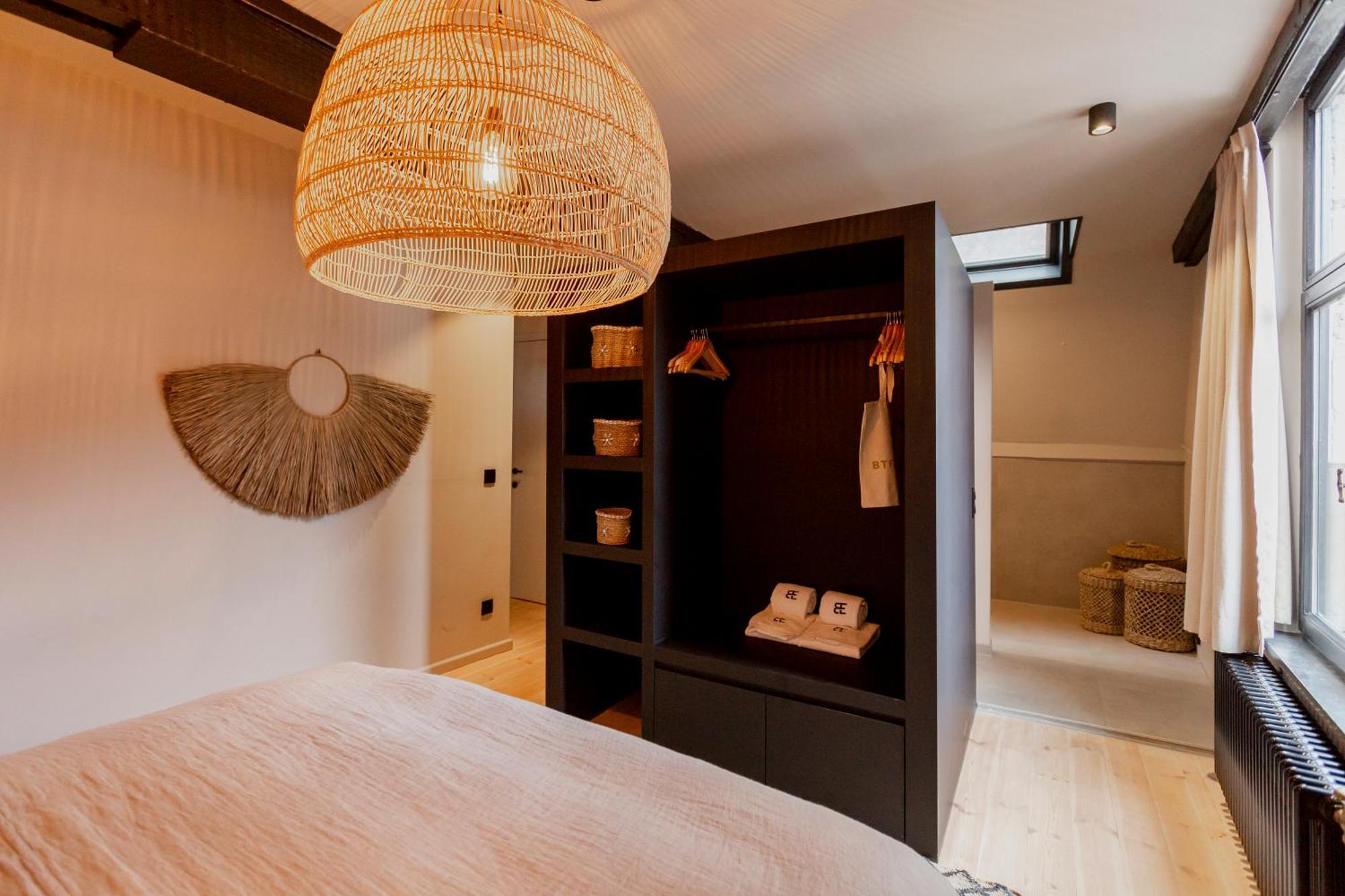 Btfl Living Antwerp Apartment Екстериор снимка