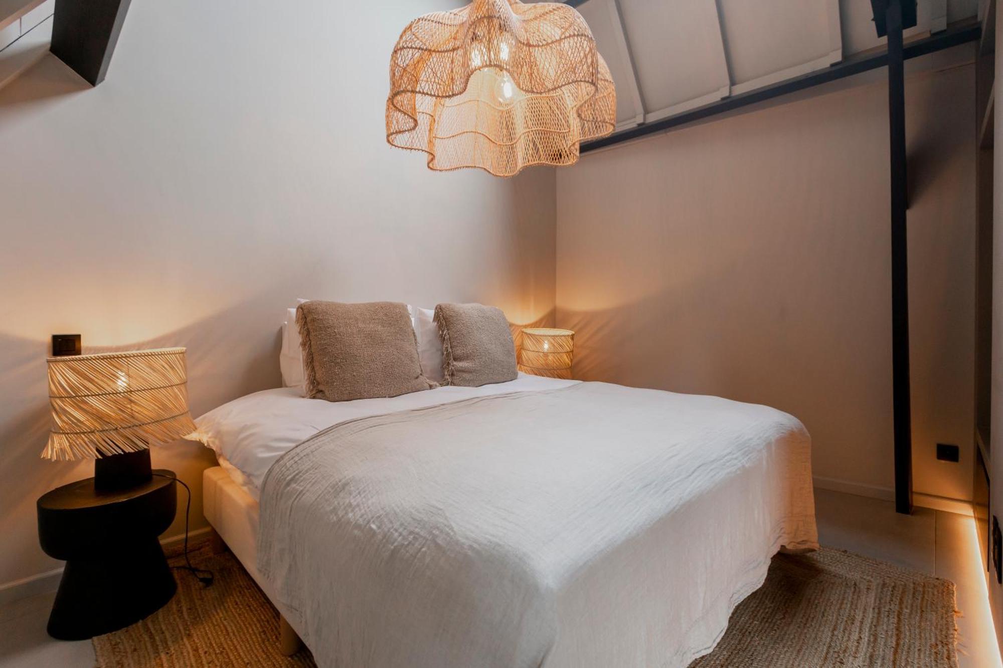 Btfl Living Antwerp Apartment Екстериор снимка
