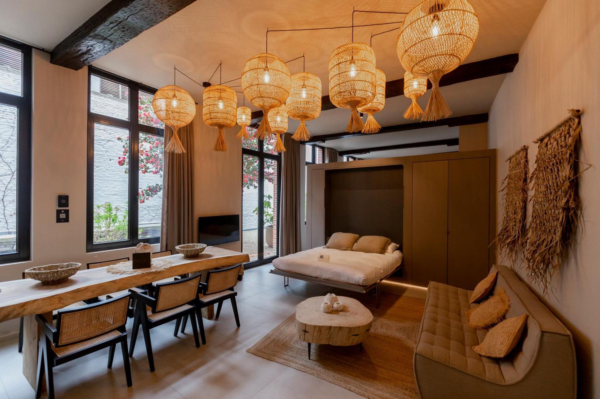 Btfl Living Antwerp Apartment Екстериор снимка