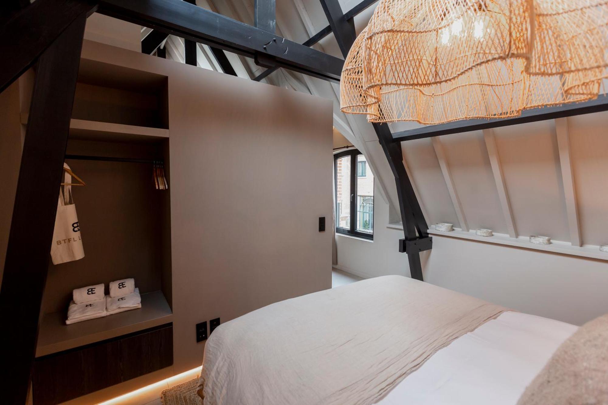 Btfl Living Antwerp Apartment Екстериор снимка