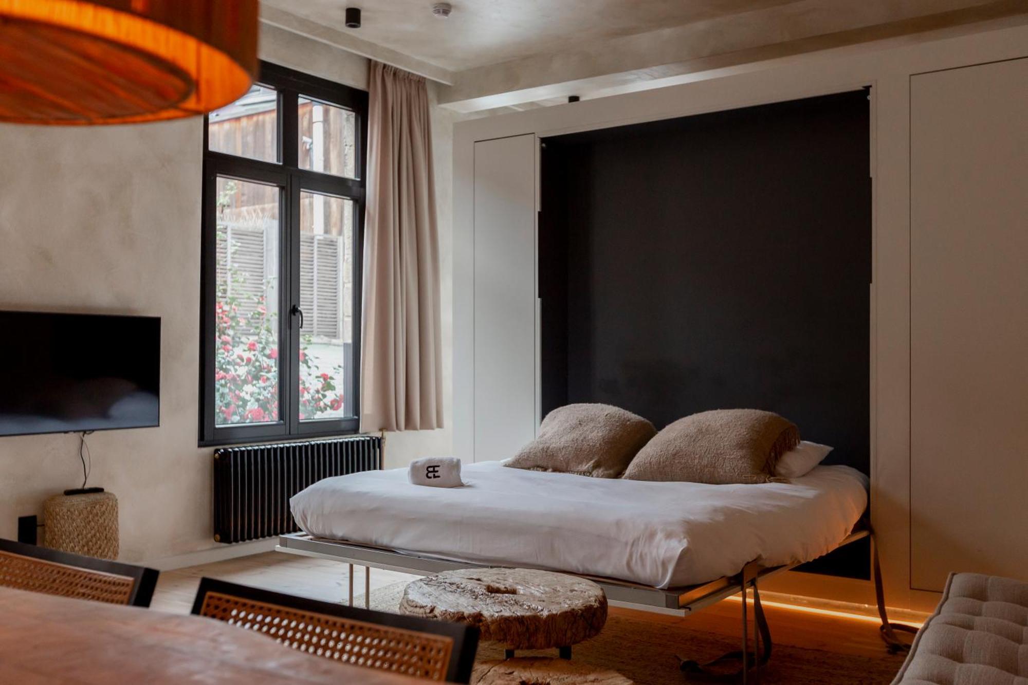 Btfl Living Antwerp Apartment Екстериор снимка