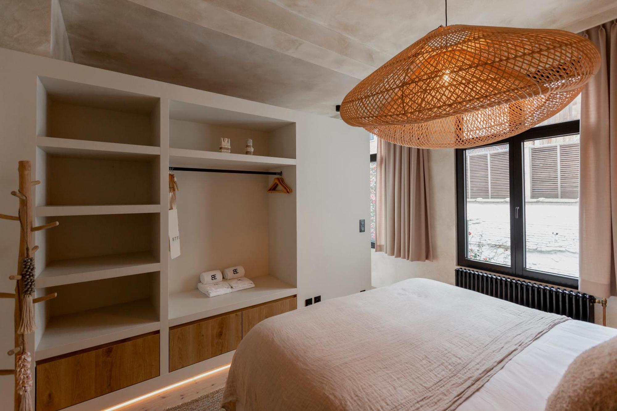 Btfl Living Antwerp Apartment Екстериор снимка