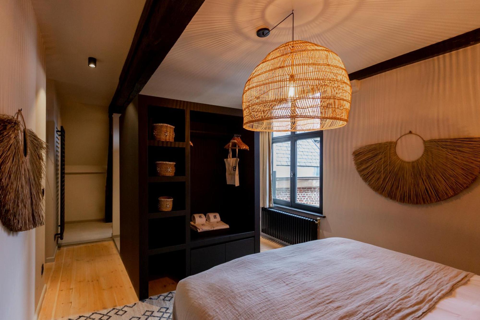 Btfl Living Antwerp Apartment Екстериор снимка