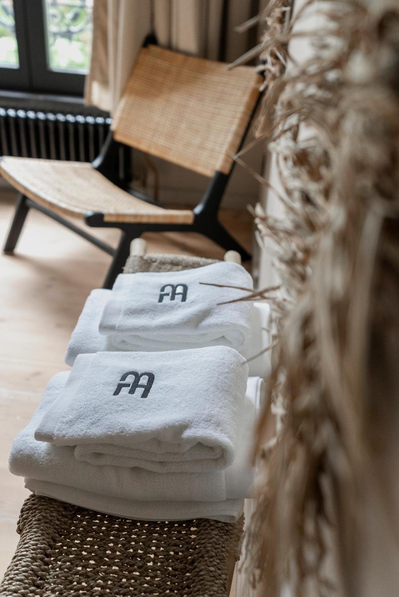 Btfl Living Antwerp Apartment Екстериор снимка